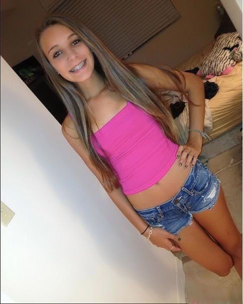 Young teen webcam River lynn porn star