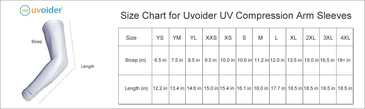 Youth to adults size chart Carol fox porn