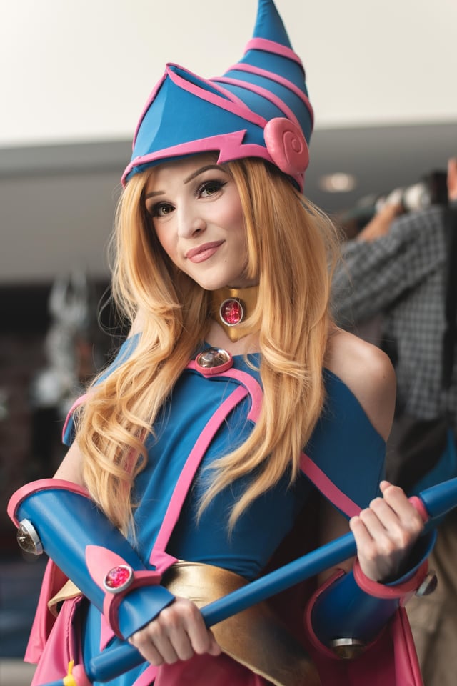 Yugioh costume adults Jellybean onlyfans porn