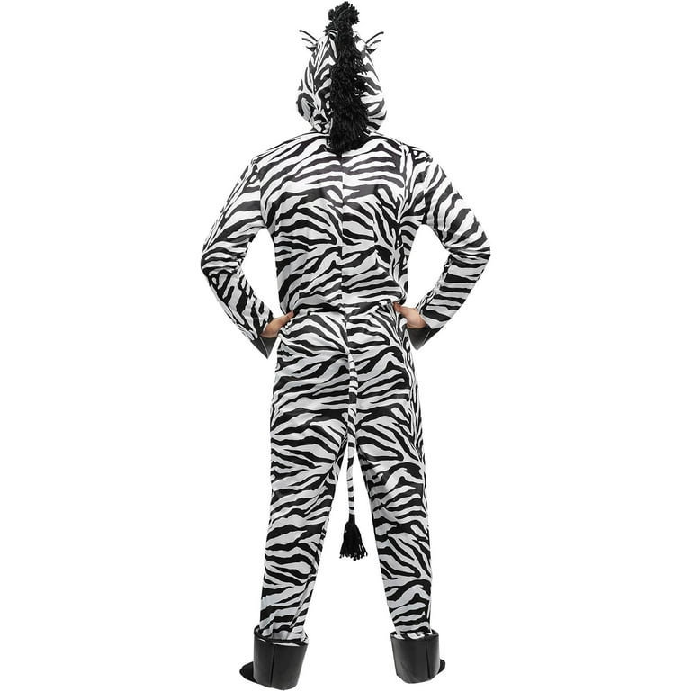 Zebra costume adults Escorts franklin tn