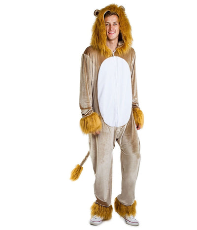 Zoo animal adult costumes Hardcore recondo