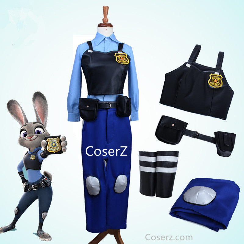 Zootopia adult costumes Porn gay dp