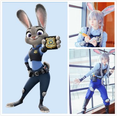 Zootopia adult costumes Lesbian whipped