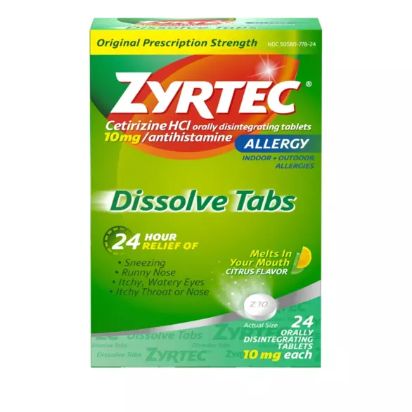 Zyrtec dissolve tabs for adults Writers barely disguised fetish